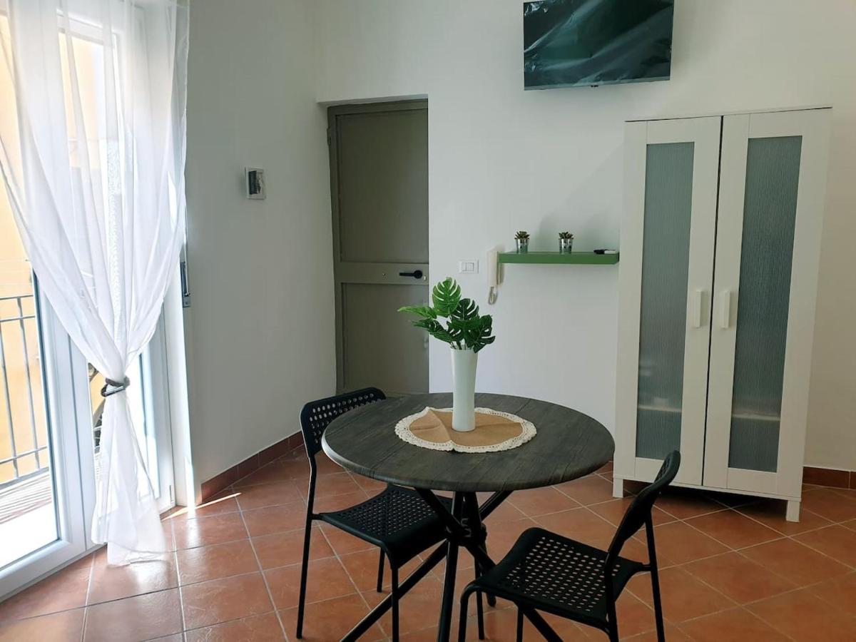 Le Due Perle Villa Palermo Exterior foto